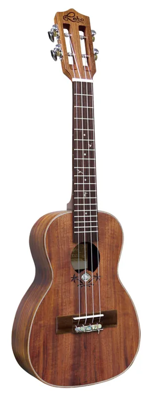 Leho LHUC-ASAK-CEL Celebration Ukulele Concert Gratis Versand