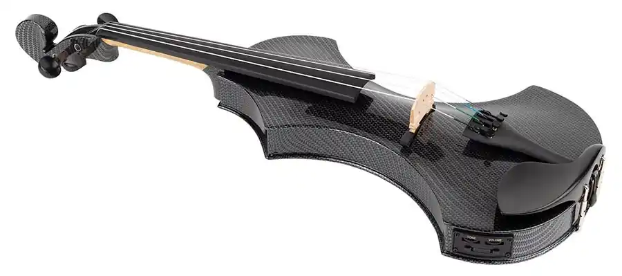Geprüft Leonardo EV-60-CB Electric Violin