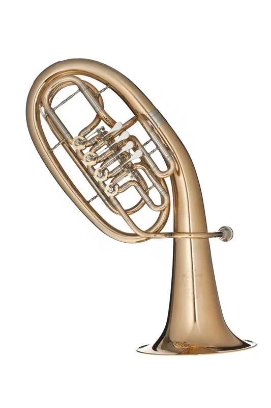 Sichere Zahlung Melton MWB34-L Baritone