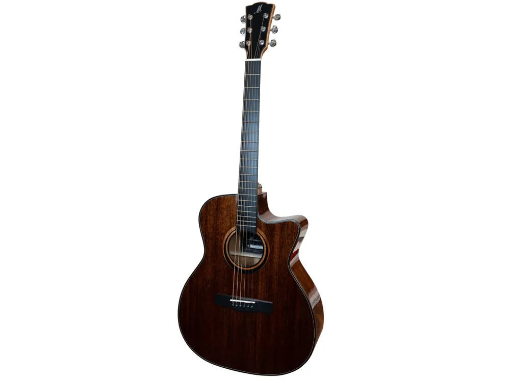 Merida C-25GACEH CARDENAS Grand Auditorium Cutaway Heißes Angebot