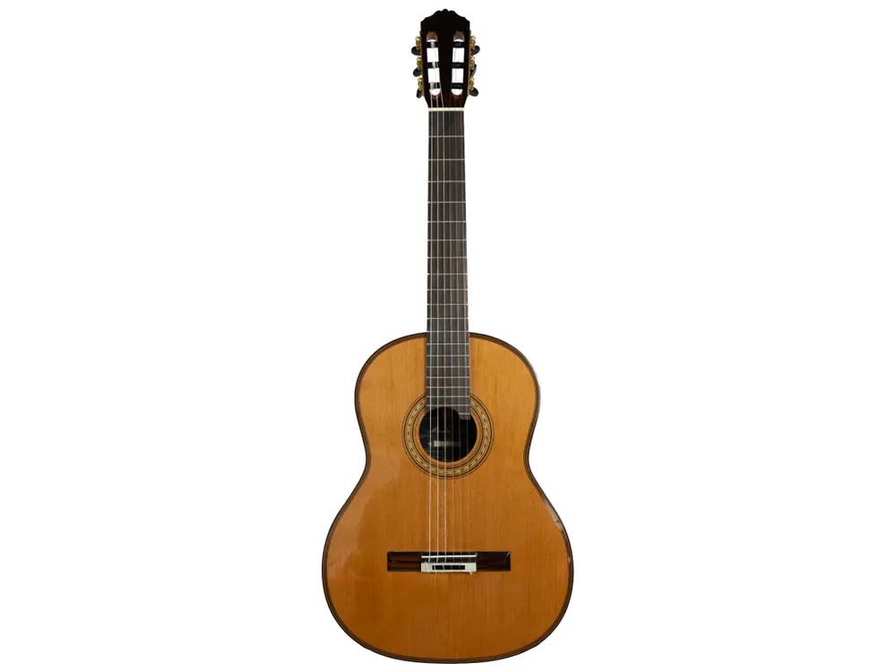 Top-Seller Merida MC-10 Konzertgitarre 4/4