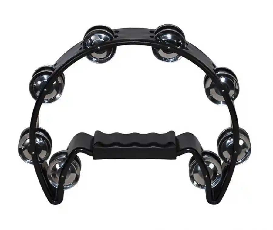 OSS TMB3200 Halbmond Tambourine Direkt Vom Hersteller