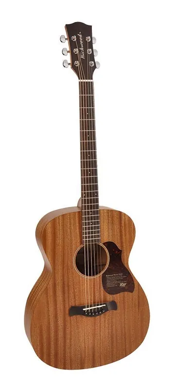 Richwood A-250 All Solid Master Series Custom Shop Auditorium OOO Garantierte Lieferung