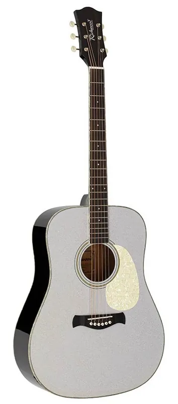Sonderangebot Richwood HSD-55-GS Dreadnought Heritage Series