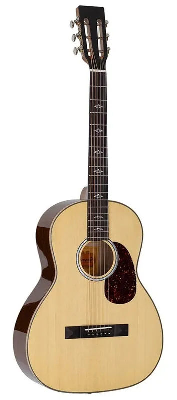 Richwood RP-27 Artist Series Parlor Neu Im Sortiment