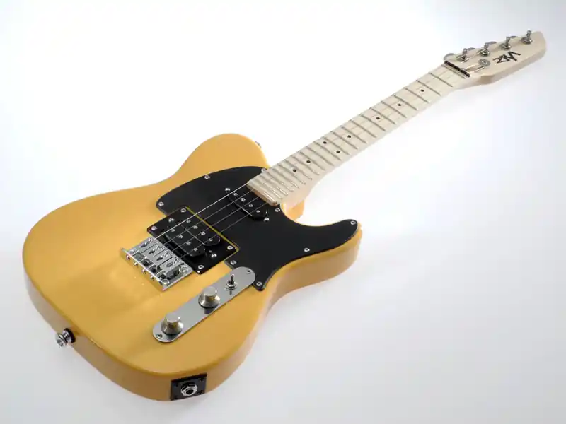 Risa TE Tenor Butter Scotch Blond UKETE432BB Preisknaller