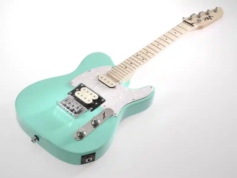 RISA TE Tenor sea foam green UKETE432SG Preiswert