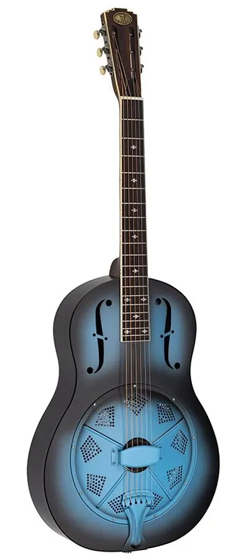 Royall PB-12/ANI Single Cone Steel Body single Cone Resonator PONY BOY Wochenendangebot