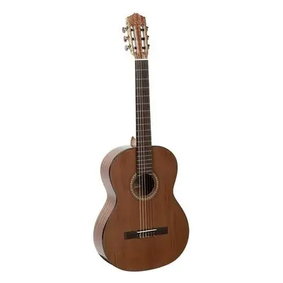 Salvador Cortez CC-21 Konzertgitarre 4/4 Sonderangebot