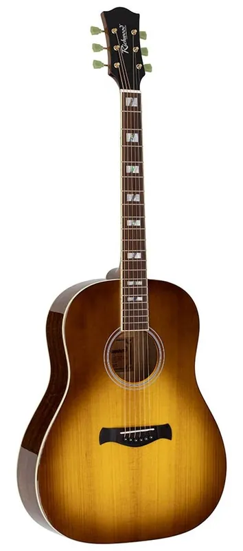 Echt Richwood HSDS-42-HB Dreadnought Heritage Series