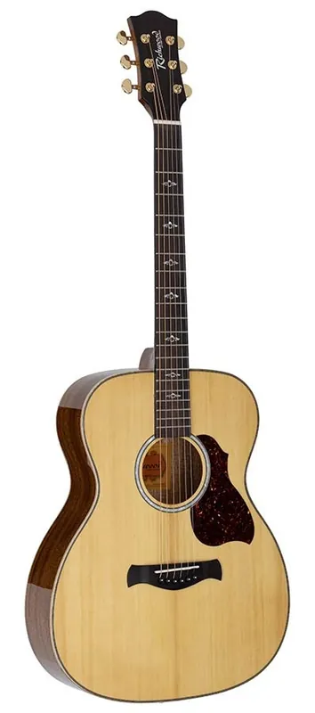 Richwood RA-27 Artist Series Auditorium Nur Für Kurze Zeit