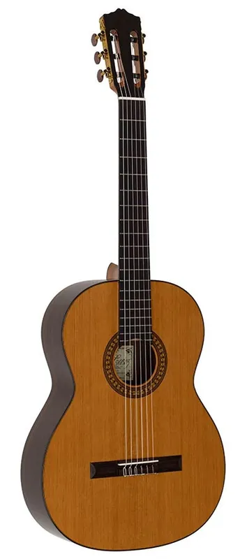 Salvador Cortez CC-32 Konzertgitarre 4/4 Knallerangebot