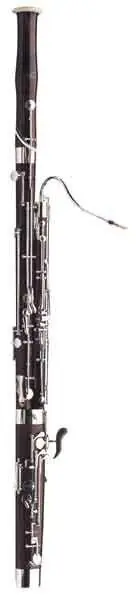 Top-Seller Schreiber WS5031-2N-0 Fagott