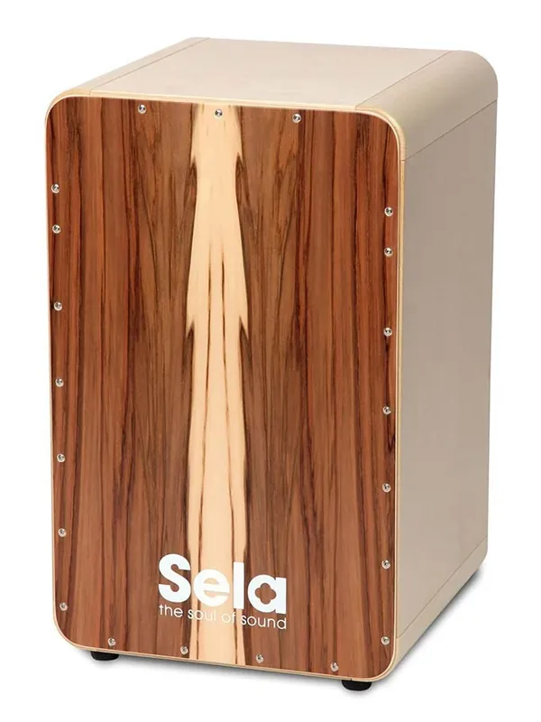 Sela SE 002 Casela Satin Nut Angebot