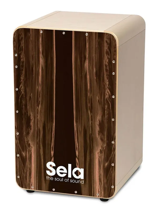 Sela SE 105 CaSela Cajon Must-Have