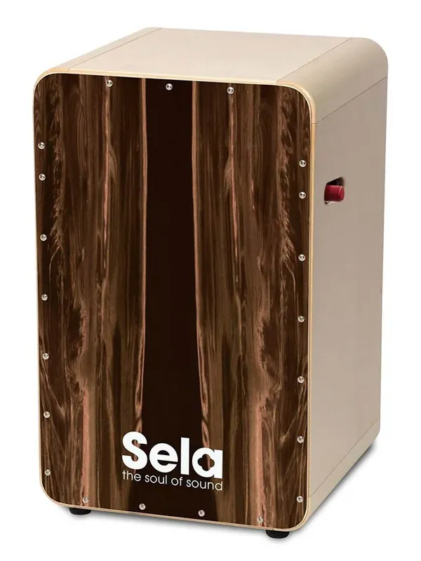 Must-Have Sela SE 106 CaSela Cajon Pro