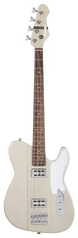 Shergold Telstar Standard Bass SBT14CG Markenprodukt