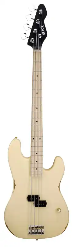Slick E-Bass SLPB M VC Ausverkauf