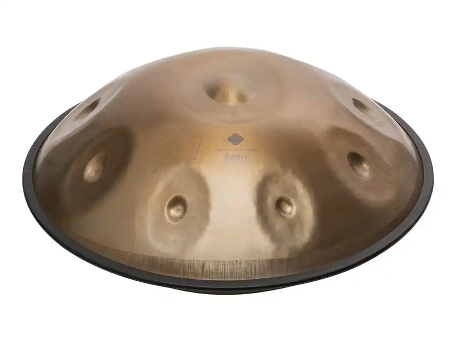 Sela SE 202 Handpan D Amara 440 Hz Rabatt