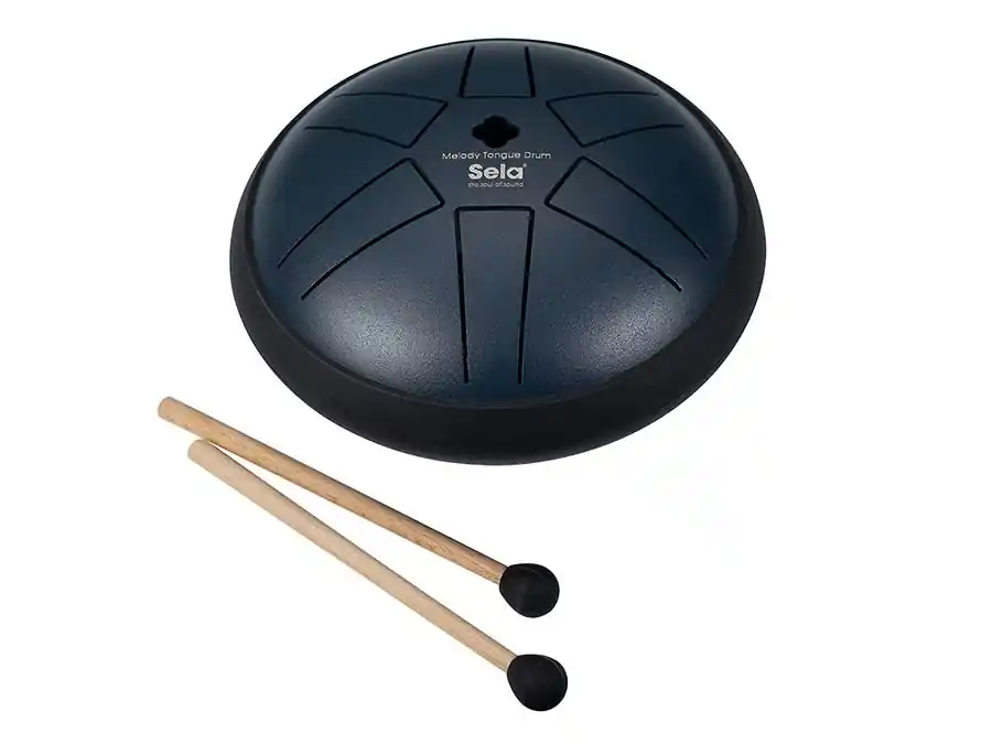Gratis Versand Sela SE 350 Tongue Drum 5.5"