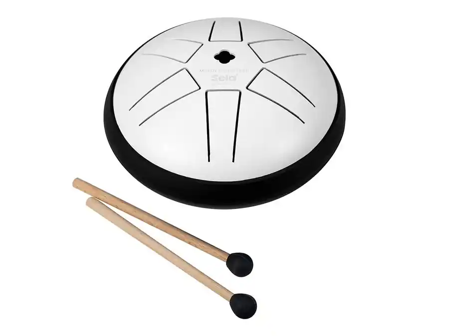 Versand Am Gleichen Tag Sela SE 351 Tongue Drum 5.5"