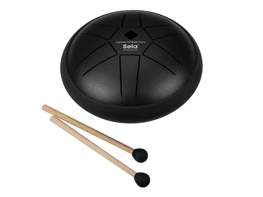 Letzte Chance Sela SE 352 Tongue Drum 5.5"