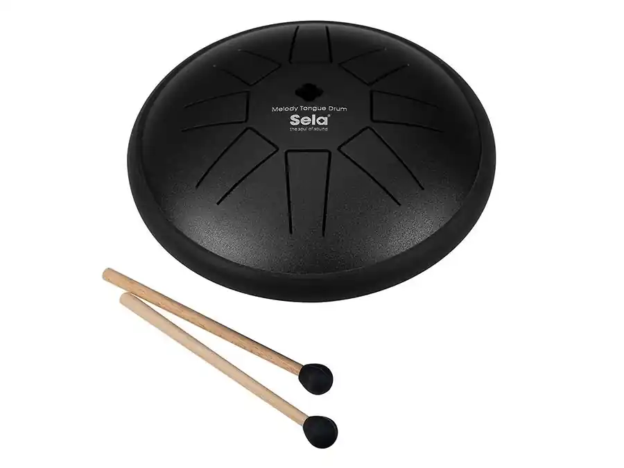 Sela SE 360 Tongue Drum 6" Gratis Versand