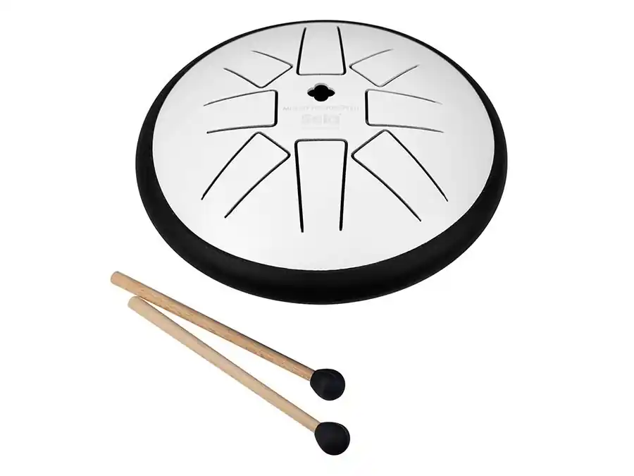 Sela SE 363 Tongue Drum 6" Neuheit