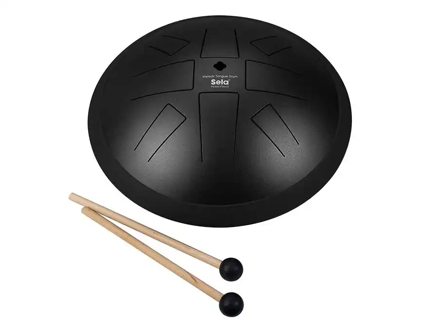 Sela SE 370 Tongue Drum 10" Günstig