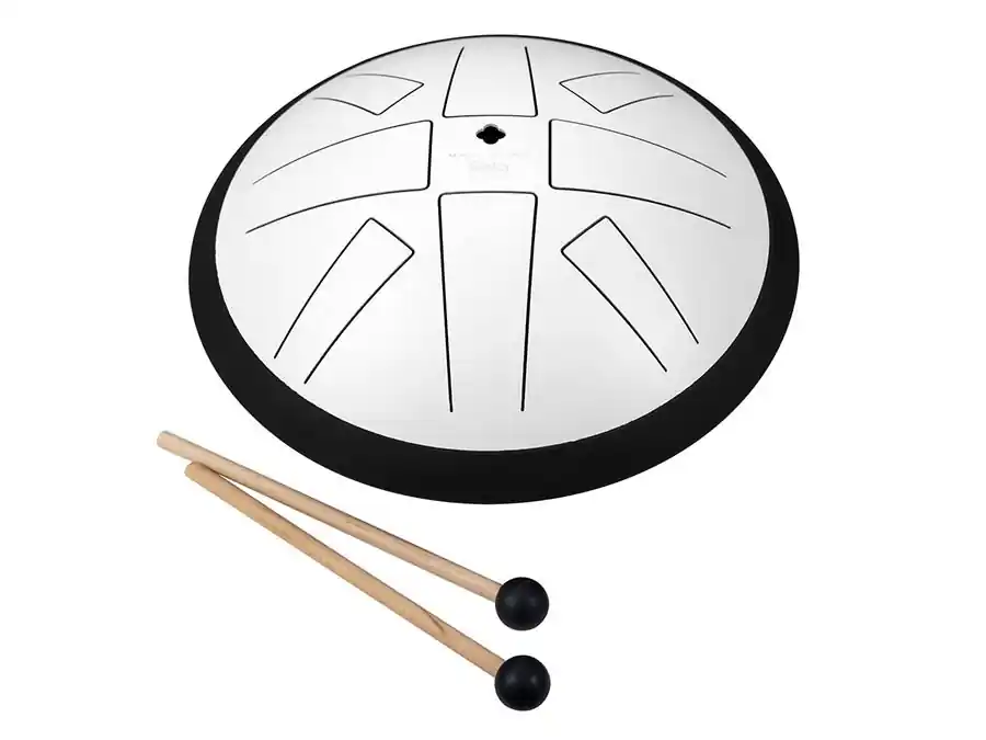 Sela SE 372 Tongue Drum 10" Kostenfreie Lieferung