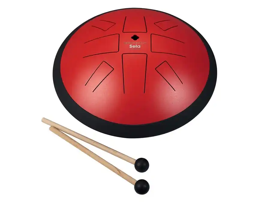 Abverkauf Sela SE 374 Tongue Drum 10"