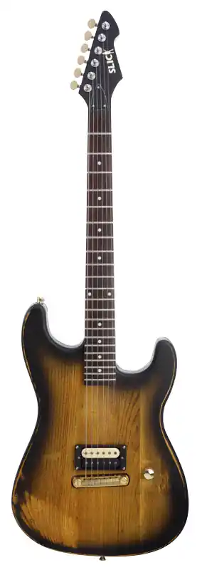 Expressversand Slick SL 54 SB