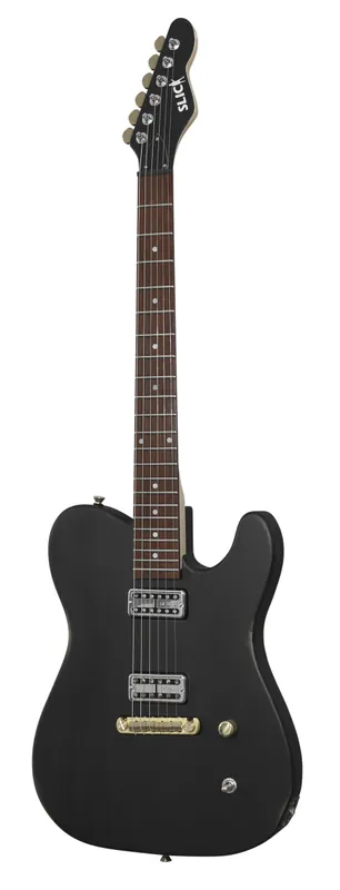 Garantierte Lieferung Slick SL 55 BK