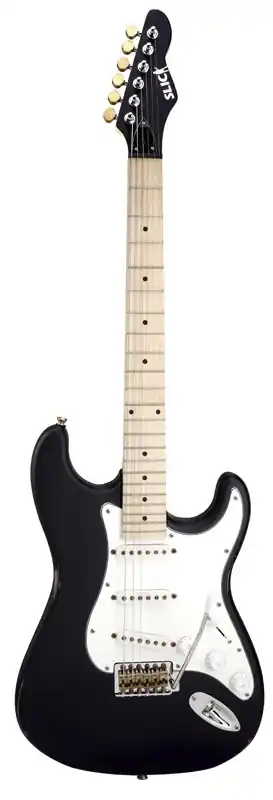 Billig Slick SL 57 M BK