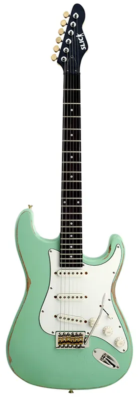 Slick SL 57 SG Begrenztes Angebot
