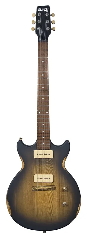 Slick SL 60 SB Neu