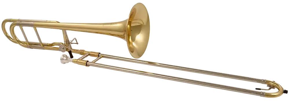 SML PARIS - VSM TB500-BF Tenor Trombone Schneller Versand