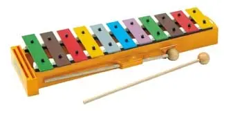Preis Gesenkt Sonor GS Kids Glockenspiel