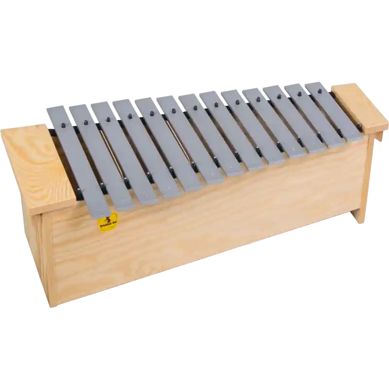 Mega-Angebot Studio 49 AM1600 Alt-Metallophon, diatonisch