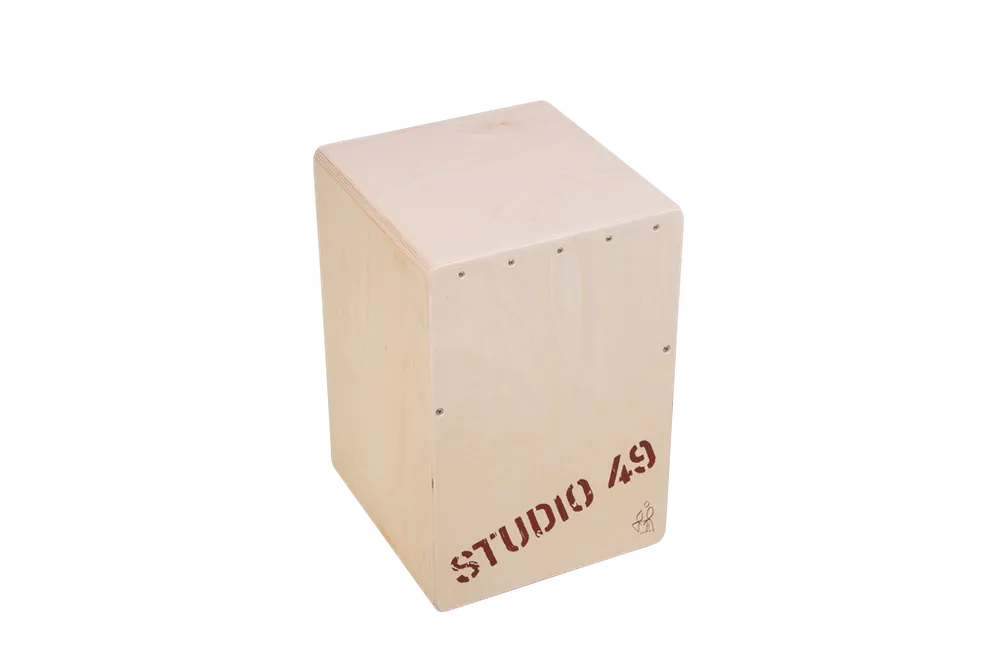 Studio 49 CJ450 Cajon Kracherpreis