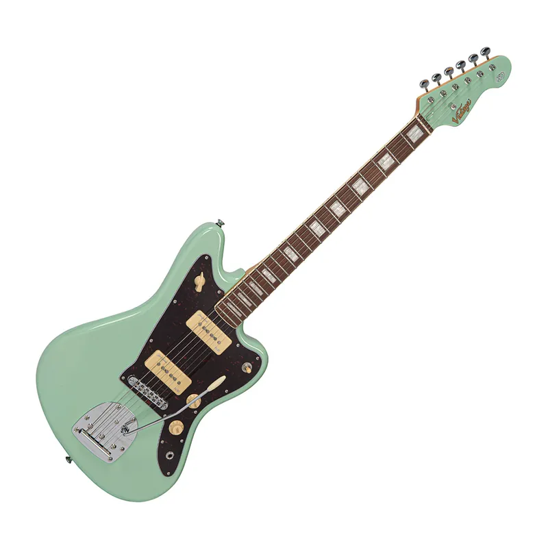 Vintage V65-30TH Anniversary, Ventura Green Bestpreis