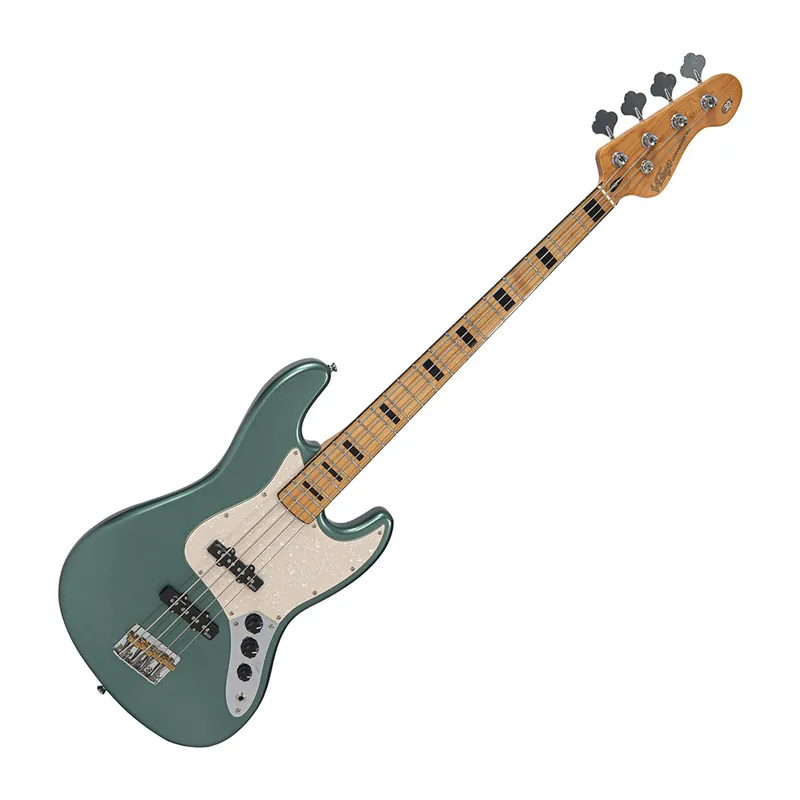 Meistverkauft Vintage VJ74-30TH Anniversary,British Racing Green