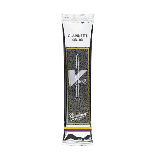 Super-Preis Vandoren V12 3.5 Bb Clarinet