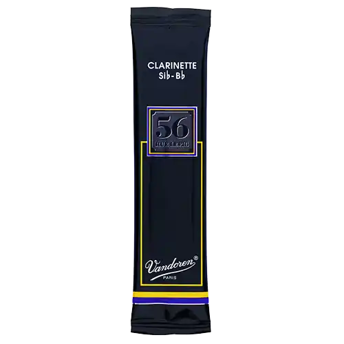 Vandoren Rue Lepic 56 3.5 Bb Clarinet Garantierte Lieferung