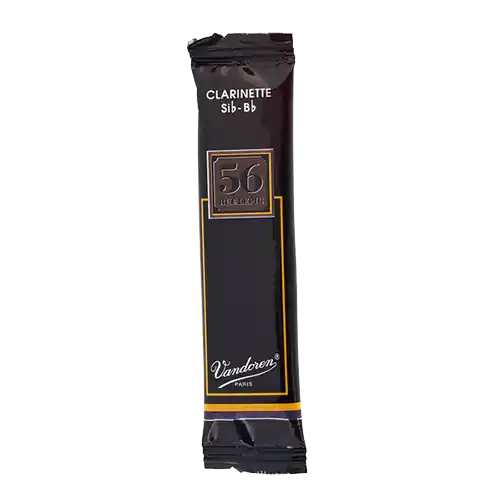 Vandoren Rue Lepic 56 4 Bb Clarinet Sonderangebot