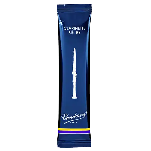 Vandoren Classic Blue 2.5 Bb Clarinet Angebot