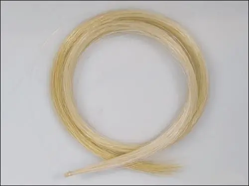 Bogenhaare Bogenbezug Cellobogen mongolisch Qualität A+++ Sichere Zahlung