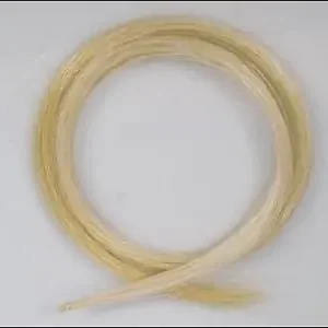 Bogenhaare Bogenbezug Viola Bratsche Bogen mongolisch Qualität A+++ Top-Angebot