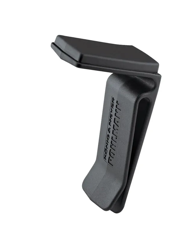 Letzte Chance K&M 14580 Pohlmann Gitarren Spielhilfe schwarz