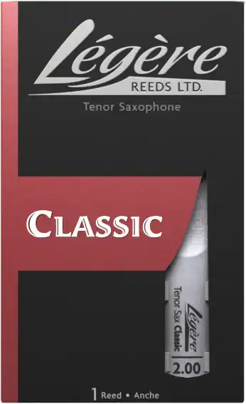 Legere Classic Tenor-Saxophon 2 Online Kaufen